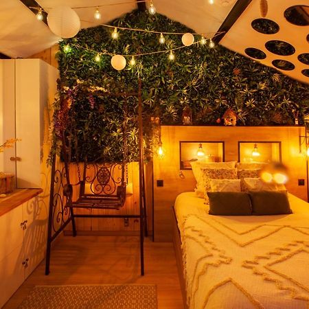 Love Room Romantique Les Petits Plaisirs Angers Esterno foto